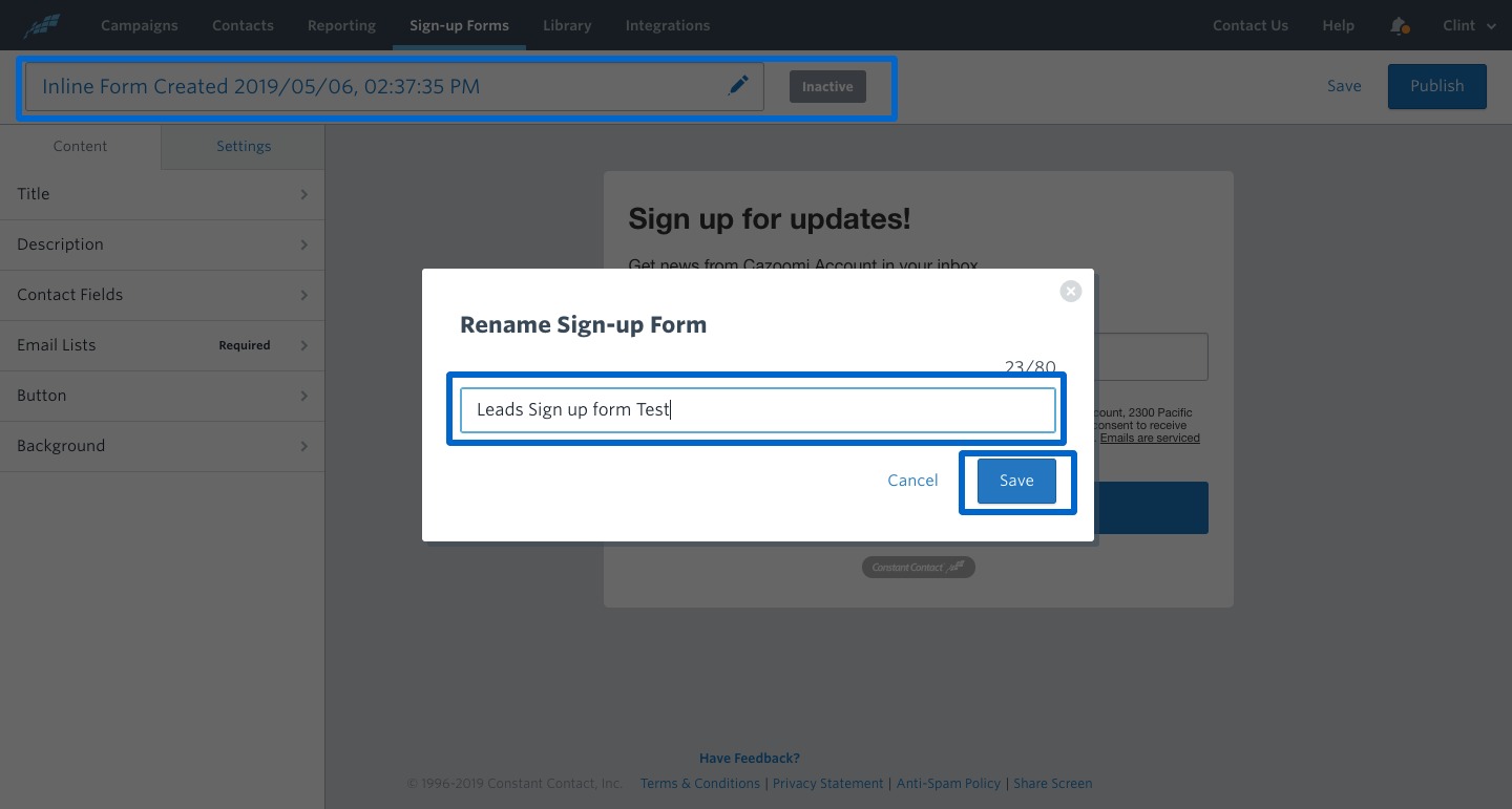 4._Rename_Sign_up_form.jpg